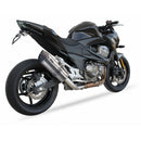 Kawasaki Z 800 [IXIL] - Silencieux Hexoval Xtrem - Kawasaki Z 800 e - OK7062VSE
