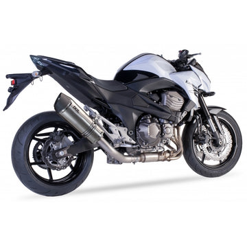 Kawasaki Z 800 [IXIL] - Silencieux Hexoval Xtrem - Kawasaki Z 800 - OK7068VSE