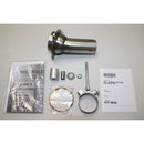 Suzuki Sfv 650 [IXIL] - Hexoval Xtrem silencer - Suzuki SFV 650 Gladius - OS8058VSE