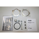 Suzuki Gsf 1200 S Bandit [IXIL] - Silencieux Hexoval Xtrem - Suzuki GSF 1200 N Bandit - OS8085VSE
