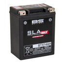 Indian Scout Sixty SCOUT60 [BS BATTERY] - motorcycle battery