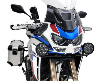 Honda Crf 1100 L At Adv Sp [DENALI] - Support de phare de route - Honda Africa Twin 1100 Adventure Sports ES - 0