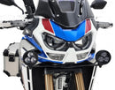 Honda Crf 1100 L Africa Twin Adv. Sports [DENALI] - Support de phare - Honda Africa Twin 1100 Adventure Sports ES-5