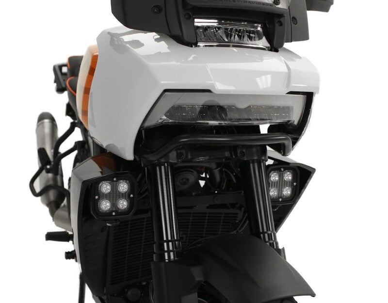 Harley -Davidson Pan America 1250 RA1250 [Denali] - Lower Schemehemeitger holder
