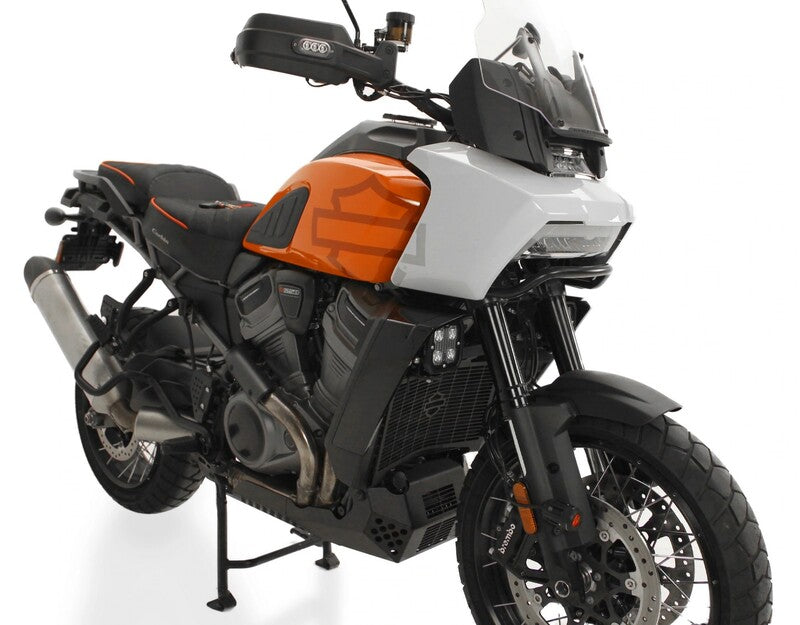 Harley -Davidson Pan America 1250 RA1250 [Denali] - Lower Schemehemeitger holder