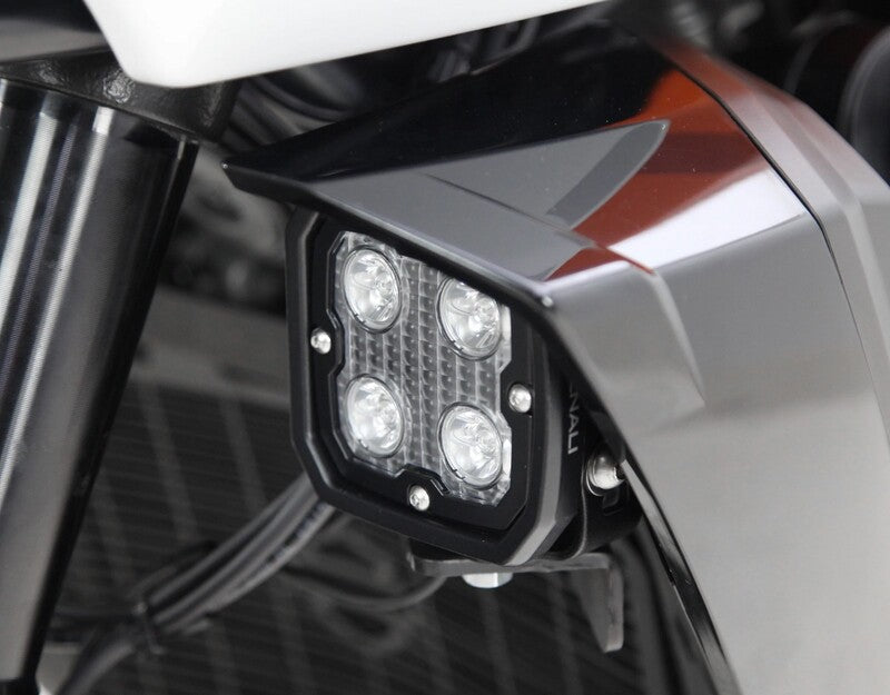 Harley -Davidson Pan America 1250 RA1250 [Denali] - Lower Schemehemeitger holder