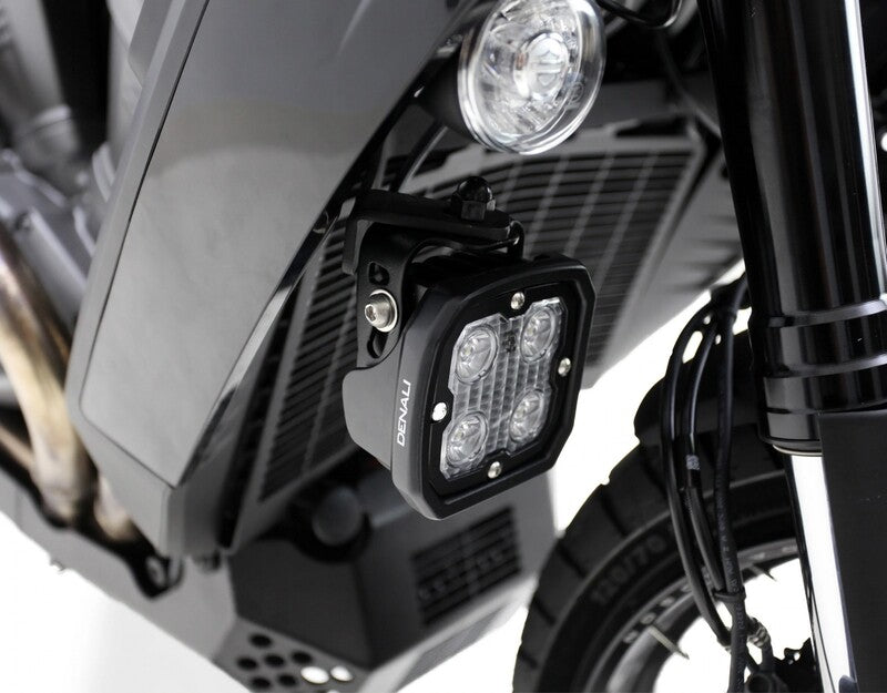 Harley -Davidson Pan America 1250 RA1250 [Denali] - Lower Schemehemeitger holder