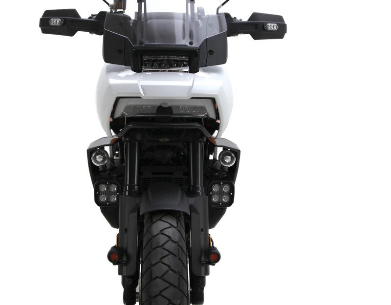 Harley -Davidson Pan America 1250 RA1250 [Denali] - Lower Schemehemeitger holder