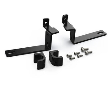 Harley-Davidson Pan America [DENALI] - upper driving light bracket - Harley-Davidson Pan America 1250