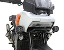 Harley-Davidson Pan America [DENALI] - upper driving light bracket - Harley-Davidson Pan America 1250-2
