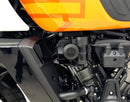 Harley-Davidson Pan America 1250 RA1250 [DENALI] - Horn bracket front view
