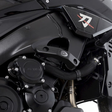 Suzuki Katana 1000 [2019-2025] - Sturzprotektoren Rahmenschutz - Suzuki GSX-S1000 / FA / ABS