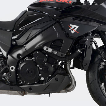 Suzuki Katana S 1000 [2020-2021] - Sturzprotektoren Rahmenschutz - Suzuki GSX-S1000 / FA / ABS