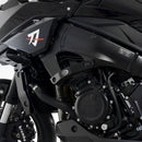 Suzuki Katana 1000 [2019-2025] - Protection de cadre crash protectors - Suzuki GSX-S1000 / FA / ABS