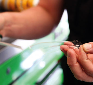 Kawasaki Z H 2 SE [2021-2025] - Schutzfolie Transparent - Kawasaki ZH2 2020
