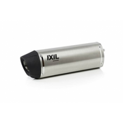 Yamaha Tdm 900 [IXIL] - Silencer HEXOVAL XTREM Evolution (left side) - Yamaha TDM900 - OY9078VSE+OY9079VSE