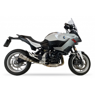 Bmw Xr [IXIL] - RC Silencer - BMW F 900 XR - CB5288RC - 0