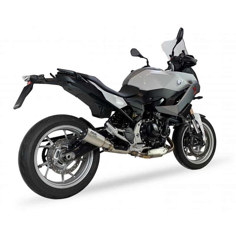 Bmw Xr [IXIL] - RC Silencer - BMW F 900 XR - CB5288RC
