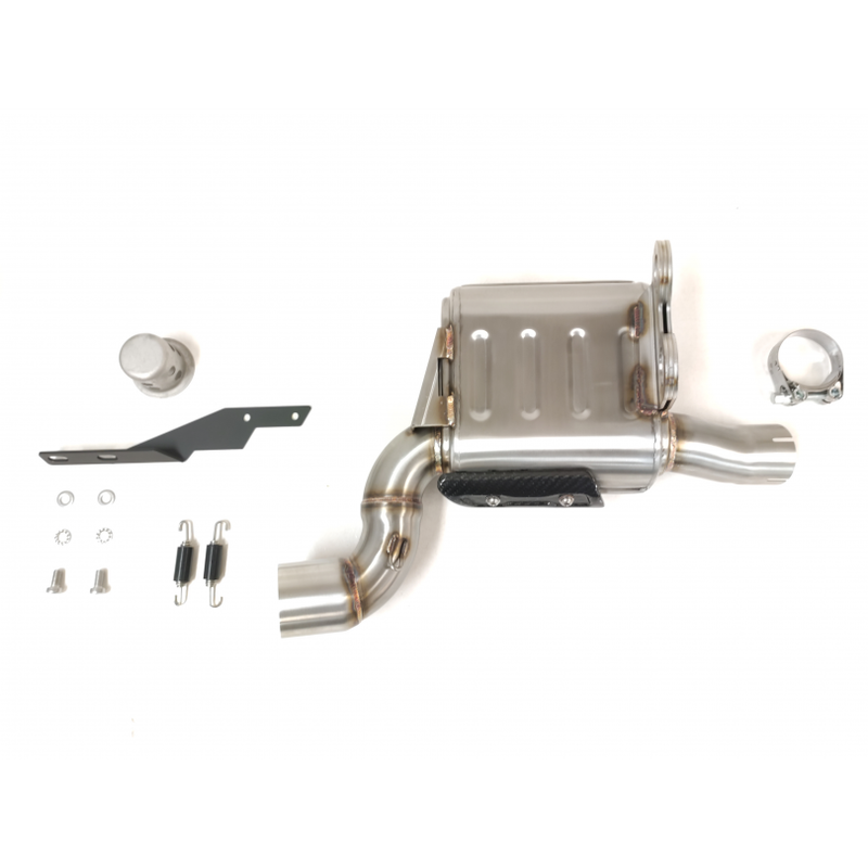 Bmw Xr [IXIL] - RC Silencer - BMW F 900 XR - CB5288RC