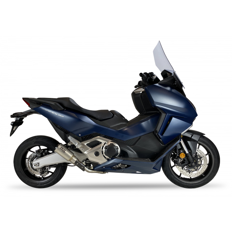 Honda X-Adv [IXIL] - Silencieux RC - Honda Forza 750 - CH6259RC