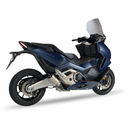 Honda No. 750 [IXIL] - Silencieux RC - Honda Forza 750 - CH6259RC-3