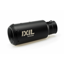 Honda Nc 750 X Dct [IXIL] - RB Endtopf - CH6262RB-1