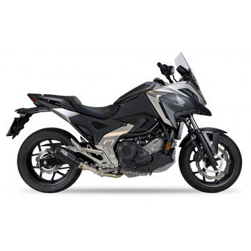 Honda Nc 750 X Dct [IXIL] - RB Endtopf - CH6262RB - 0