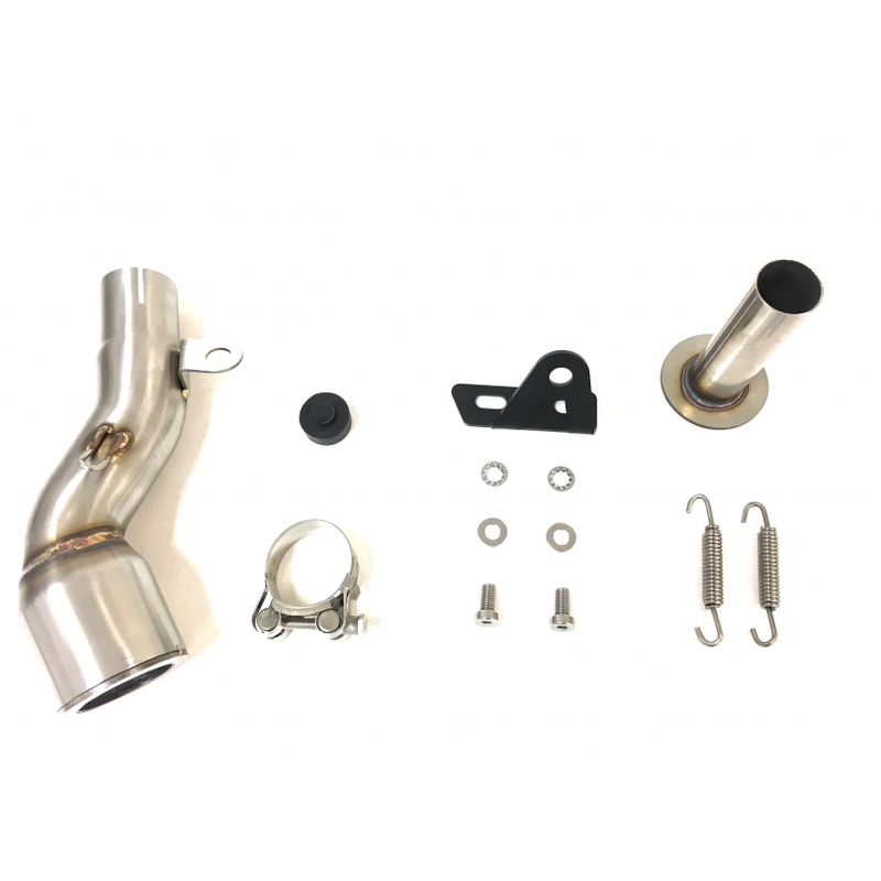 Honda Nc 700 [IXIL] - RB Endtopf - CH6262RB