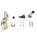 Honda Nc 700 [IXIL] - RB Endtopf - CH6262RB-4