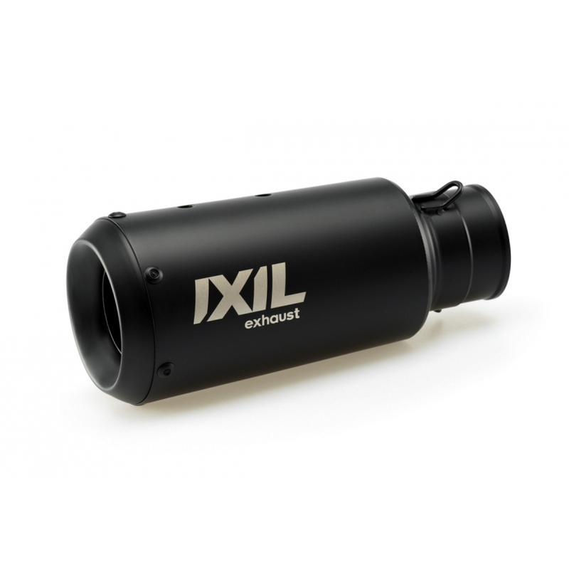 Kawasaki Z 900 [IXIL] - Silencieux RB - Kawasaki Z 900 92KW - CK7258RB