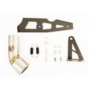 Kawasaki Z 900 [IXIL] - Silencieux RB - Kawasaki Z 900 92KW - CK7258RB
