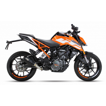Ktm Rc 390 [IXIL] - Silencieux RB - CM3257RB