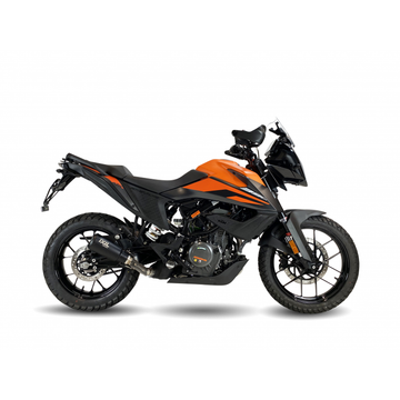 Ktm Adventure 390 [IXIL] - Silencieux RB - KTM 390 Adventure - CM3258RB