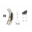 Ktm 390 Adventure [IXIL] - RB Silencer - KTM 390 Adventure - CM3258RB