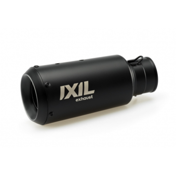 Ktm 790 Duke [IXIL] - Silencieux RB - KTM Duke 790 - CM3279RB