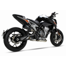 Ktm 890 Duke R [IXIL] - Silencieux RB - KTM Duke 790 - CM3279RB