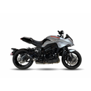 Suzuki GSX 800 S [IXIL] - RB Silencer - Suzuki GSX 1000 S-F - CS8299RB