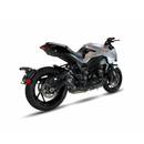 Suzuki GSX800S [IXIL] - RB Silencer - Suzuki GSX 1000 S-F - CS8299RB