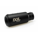 Yamaha Tracer 700 [IXIL] - RB Full Exhaust System - Yamaha Tracer 700 - CY9259RB