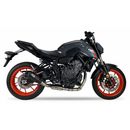 Yamaha Mt 07 [IXIL] - Système d'échappement complet RB - Yamaha MT-07 - CY9264RB