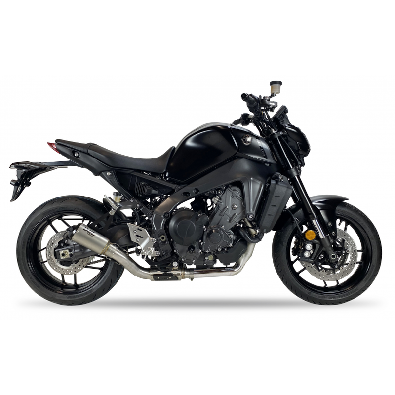 Yamaha Xsr 900 [IXIL] - Système d'échappement complet RC - Yamaha MT-09 - CY9283RC