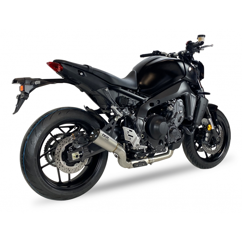 Yamaha Xsr 900 [IXIL] - Système d'échappement complet RC - Yamaha MT-09 - CY9283RC
