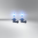 Suzuki Gsx 1300 Hayabusa [OSRAM] - Ampoule Cool Blue Intense CBI HB3 12V / 60W X2