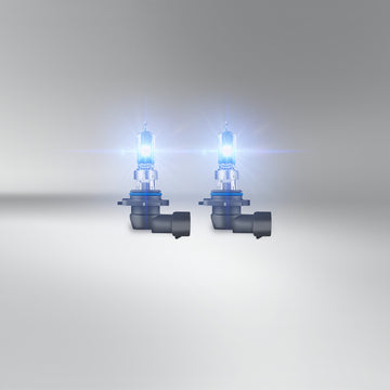 Suzuki Gsx 1400 [OSRAM] - Bulb Cool Blue Intense CBI HB3 12V / 60W X2