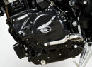 Husqvarna NUDA 900 R ABS [2012-2014] - Motorgehäusedeckelschutz - Set - Husqvarna NUDA 900R