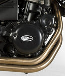 Husqvarna NUDA 900 ABS [2012-2014] - Engine case cover protection - Set - Husqvarna NUDA 900R