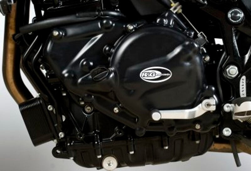 Husqvarna NUDA 900 R [2012-2013] - Motorgehäusedeckelschutz - Set - Husqvarna NUDA 900R