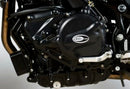 Husqvarna NUDA 900 R [2012-2013] - Motorgehäusedeckelschutz - Set - Husqvarna NUDA 900R