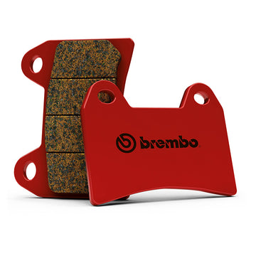 Royal Enfield Classic 350 J1C1 [Brembo] - brake pads