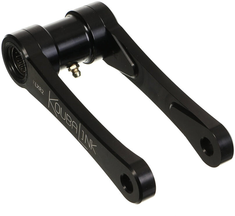 Kawasaki KX 250 F (KX 250 Y) [2011-2012] - KOUBALINK Lowering Kit (3.2 - 43.2 mm) Black - Kawasaki